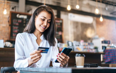 Entenda tudo sobre Antecipação de recebíveis