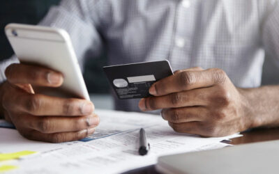 O futuro dos serviços financeiros