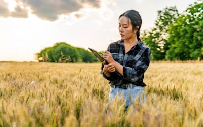 O que é um FII agro?