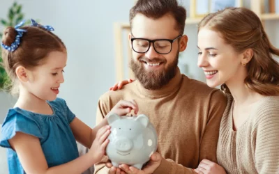 5 dicas para criar uma cultura de investimentos na família