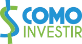 Logo do site como investir