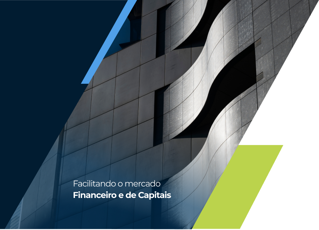 Imagem de um prédio corporativo